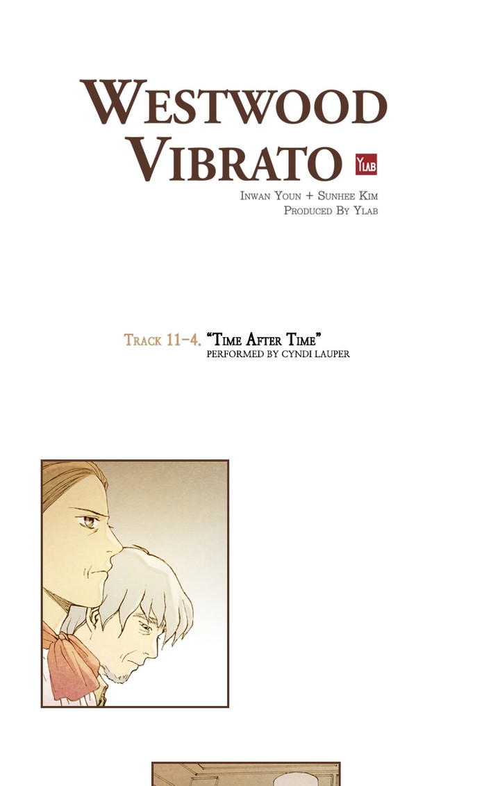 Westwood Vibrato 45 1