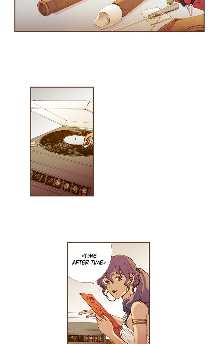 Westwood Vibrato 45 15