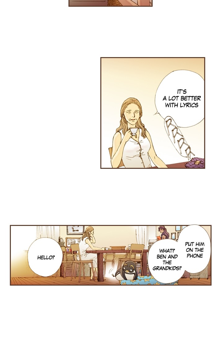 Westwood Vibrato 45 16