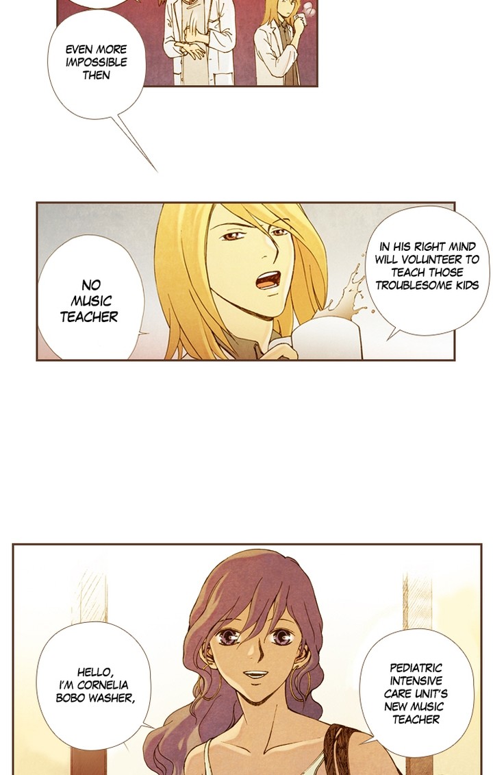 Westwood Vibrato 46 10