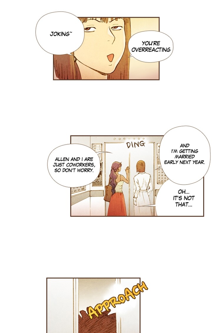 Westwood Vibrato 46 17