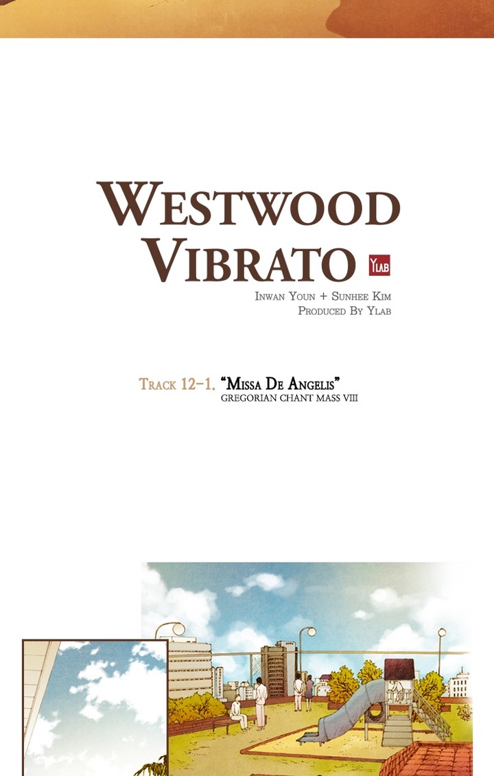 Westwood Vibrato 46 2
