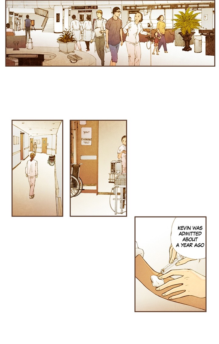 Westwood Vibrato 46 20