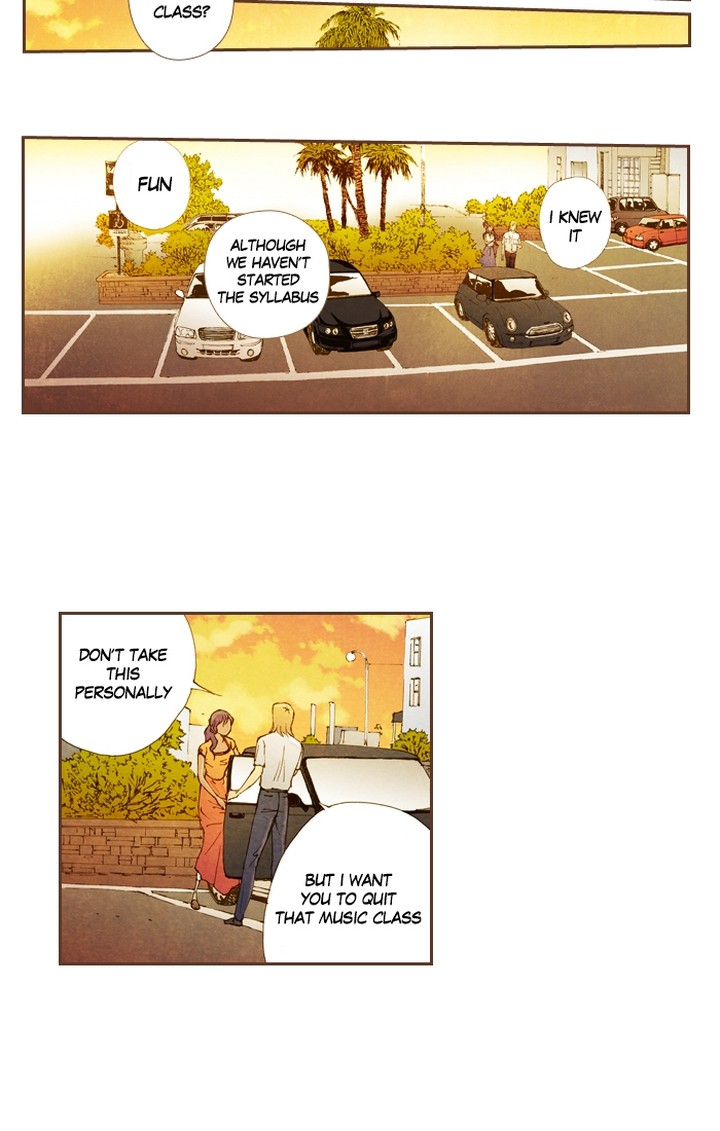 Westwood Vibrato 46 31