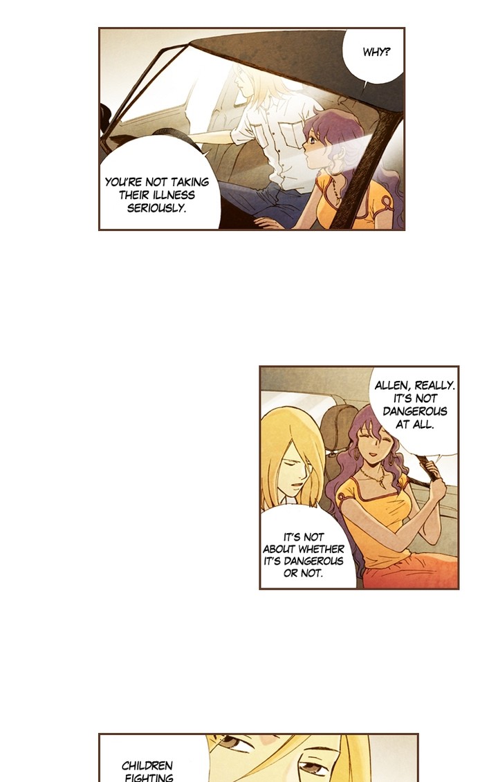 Westwood Vibrato 46 32