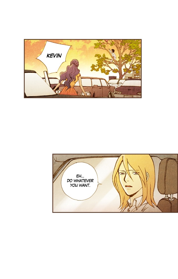 Westwood Vibrato 46 36