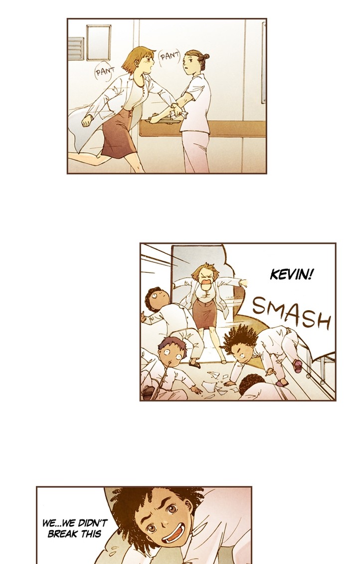 Westwood Vibrato 46 43