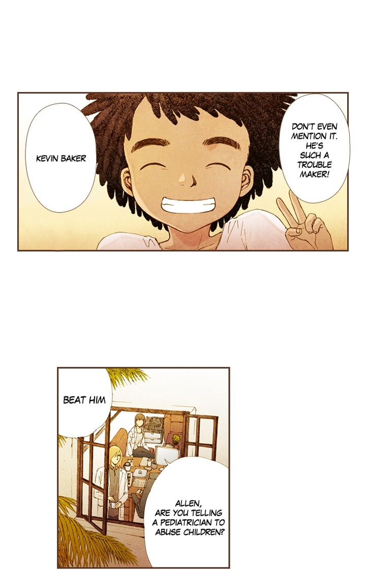 Westwood Vibrato 46 7