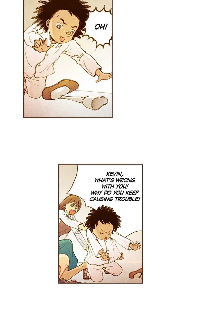 Westwood Vibrato 47 14