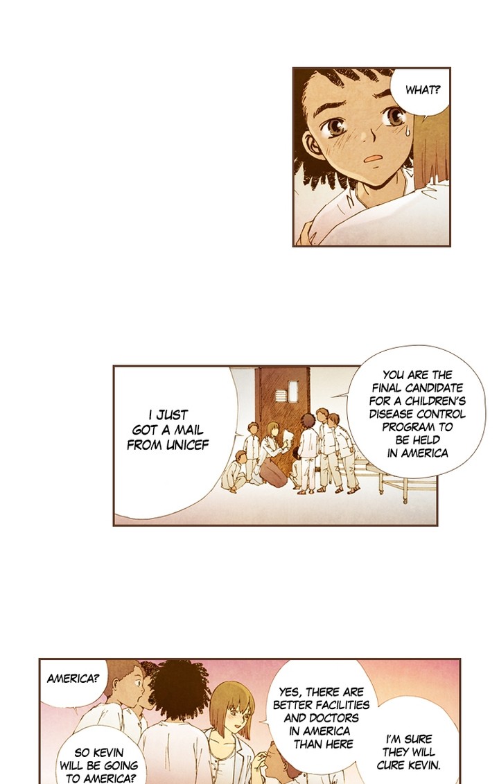 Westwood Vibrato 47 2