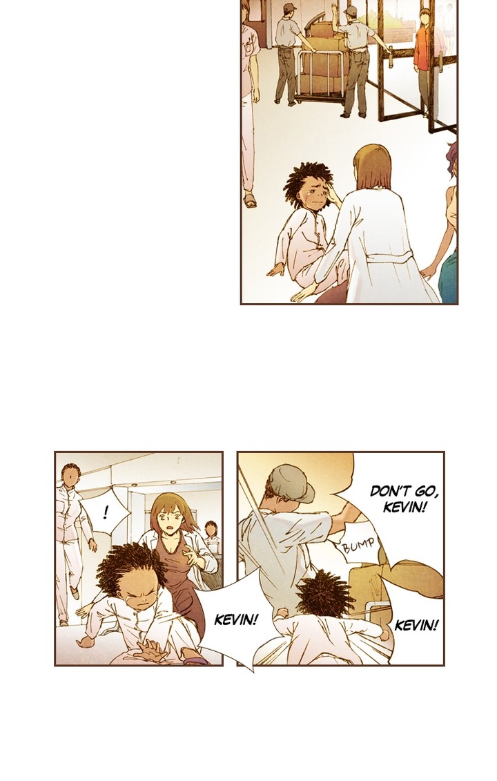 Westwood Vibrato 47 20