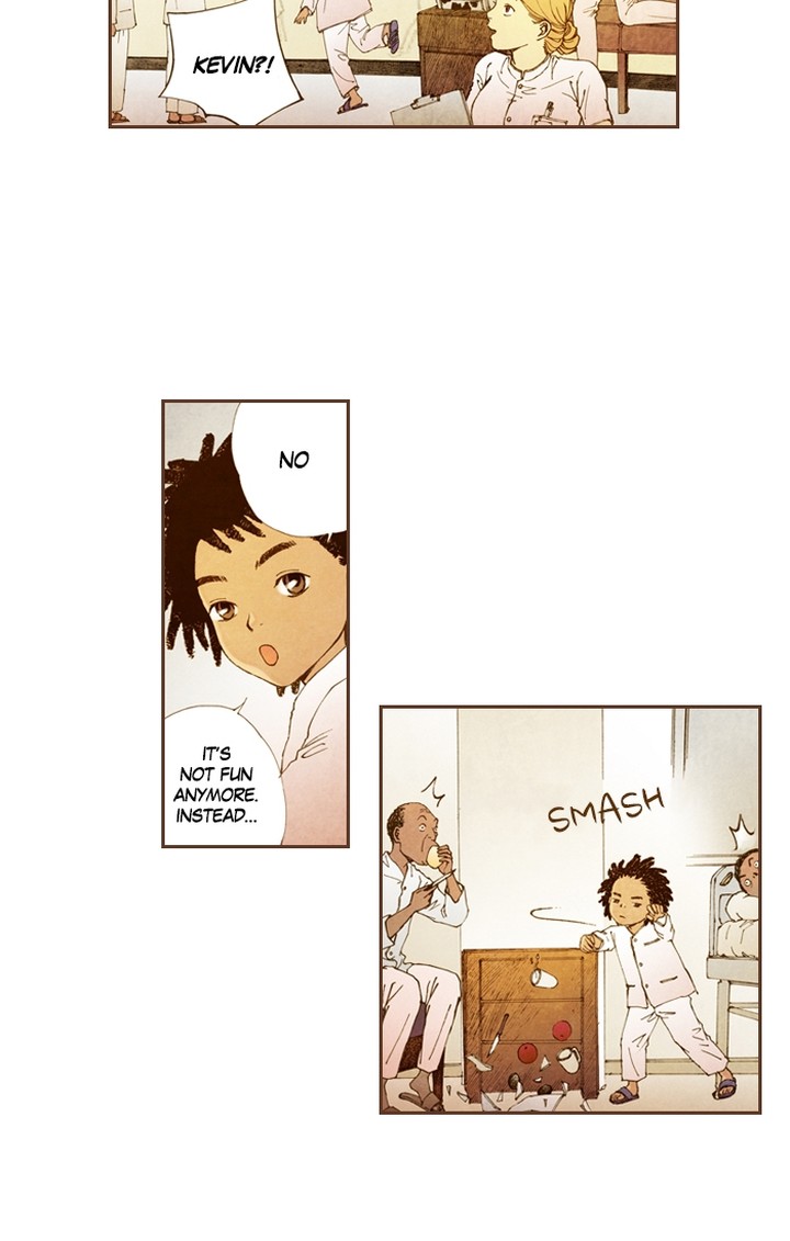 Westwood Vibrato 47 9