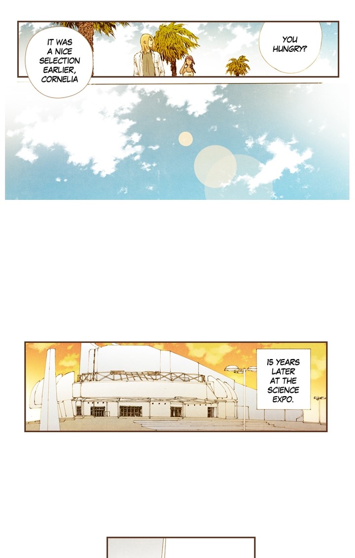 Westwood Vibrato 48 23