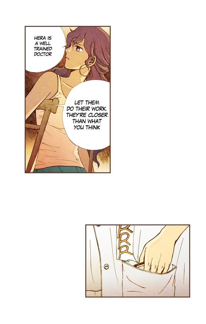 Westwood Vibrato 48 4