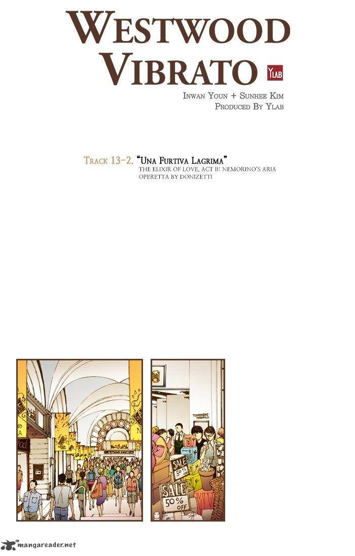 Westwood Vibrato 50 2