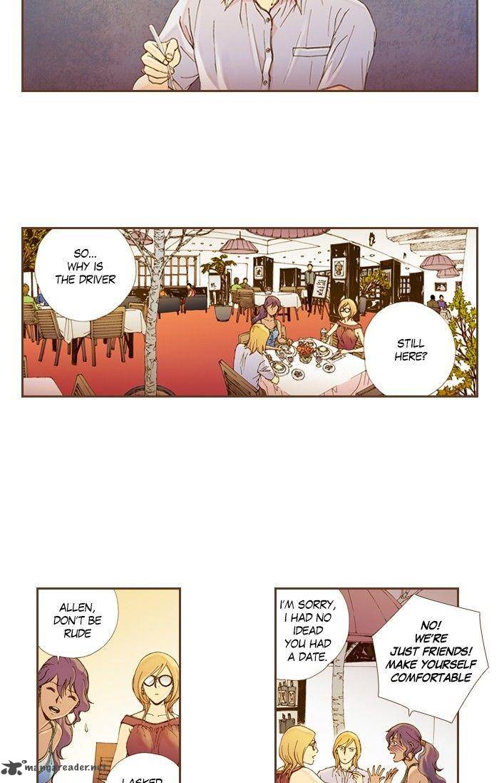 Westwood Vibrato 50 6