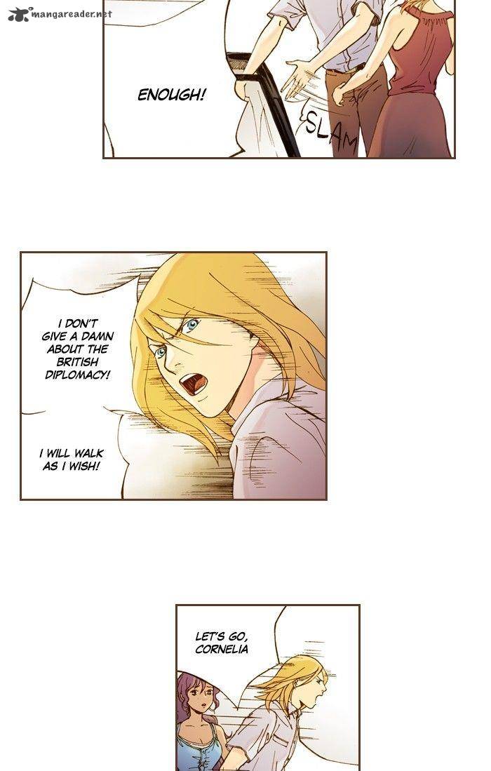 Westwood Vibrato 51 9