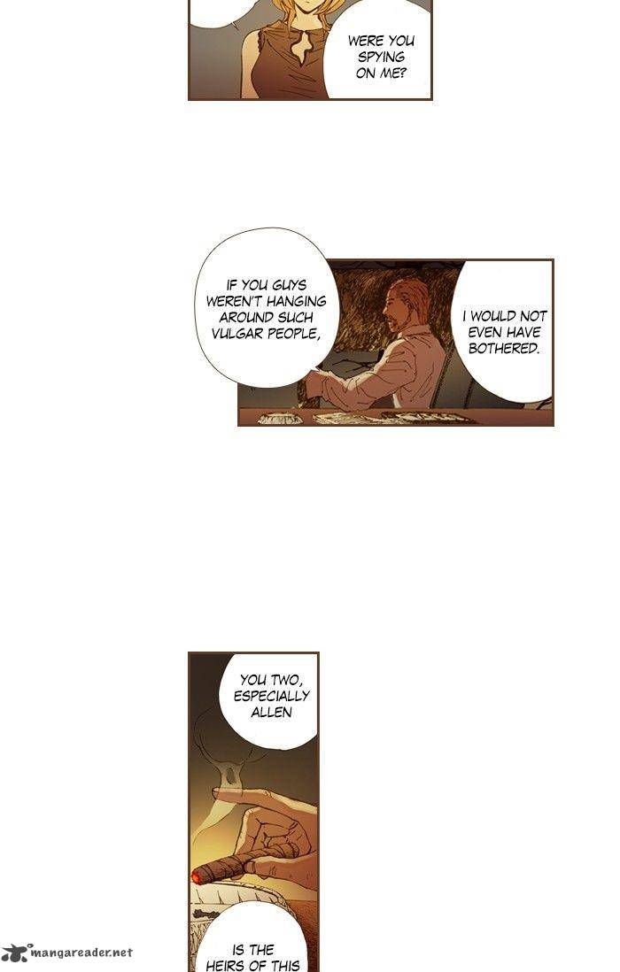 Westwood Vibrato 52 15