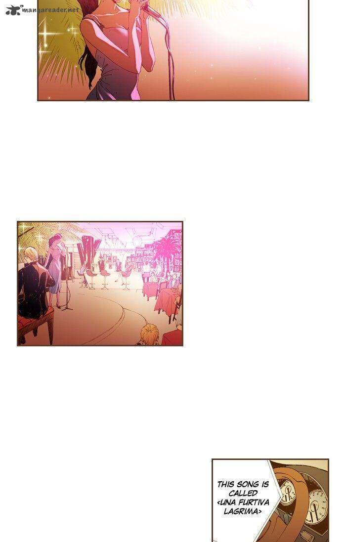 Westwood Vibrato 52 8