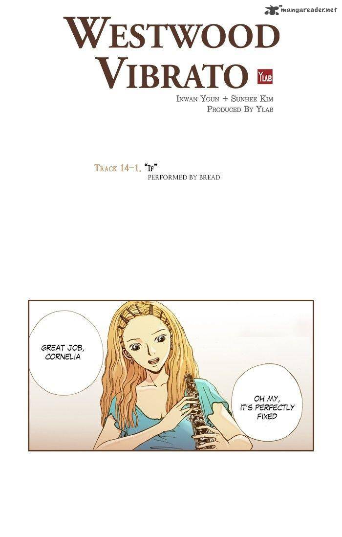 Westwood Vibrato 53 2