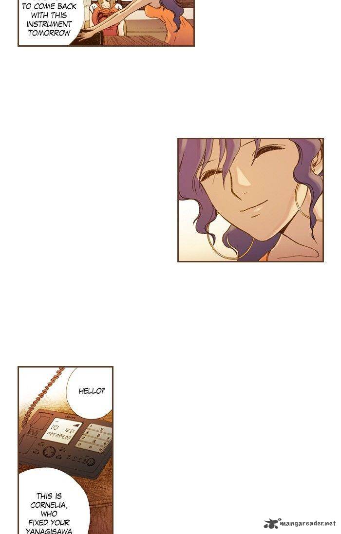 Westwood Vibrato 54 13