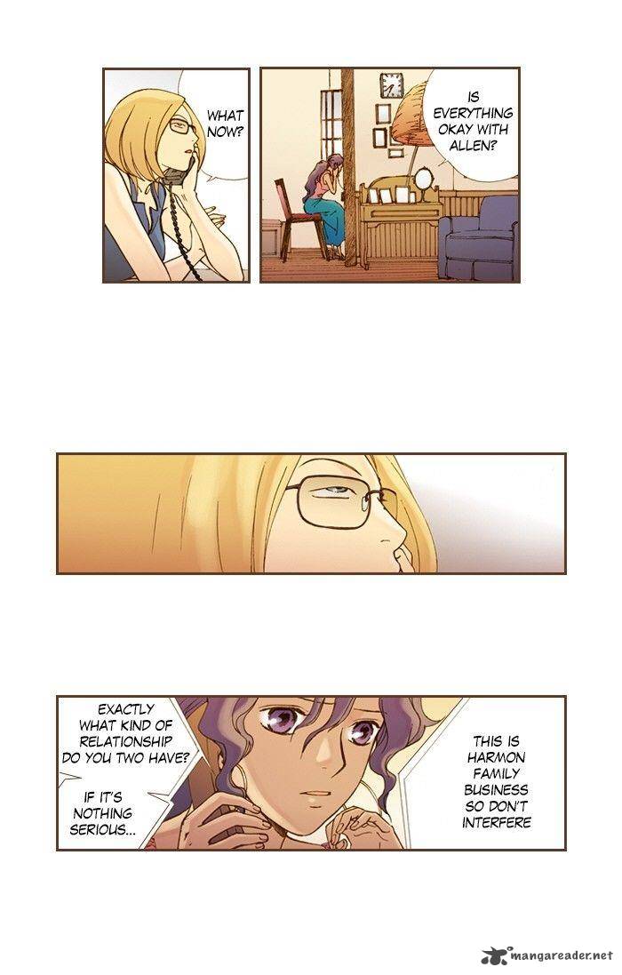 Westwood Vibrato 54 3