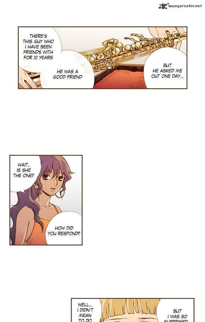 Westwood Vibrato 54 7