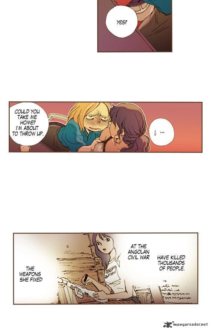 Westwood Vibrato 58 6