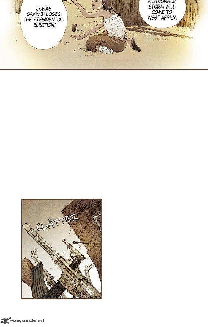 Westwood Vibrato 59 36