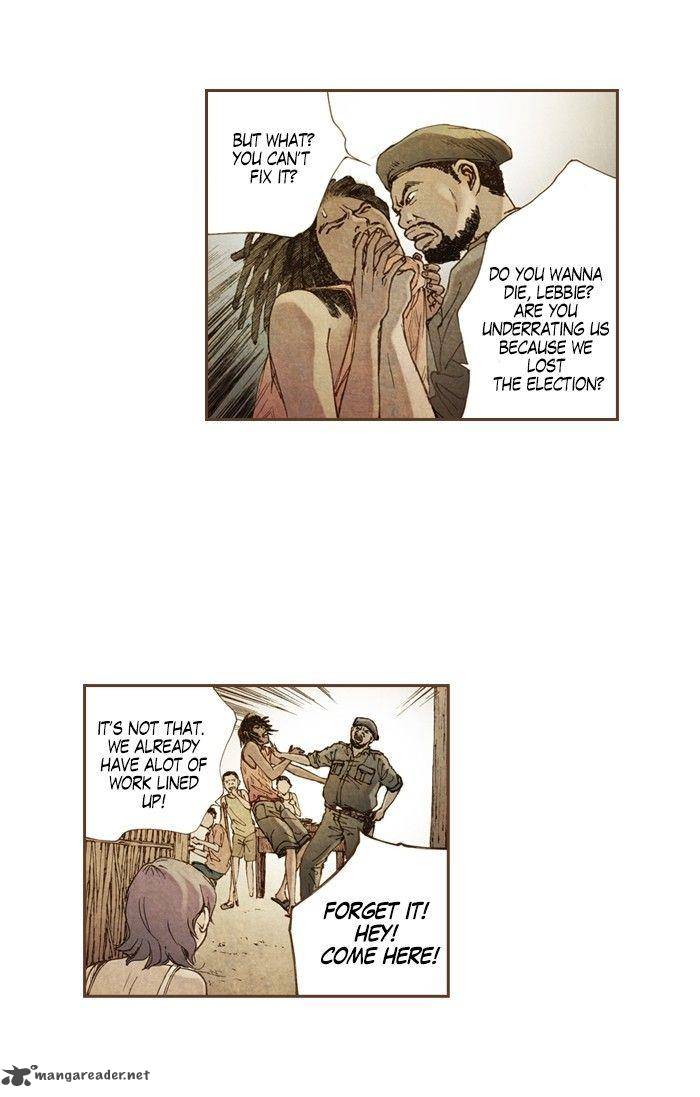 Westwood Vibrato 59 37