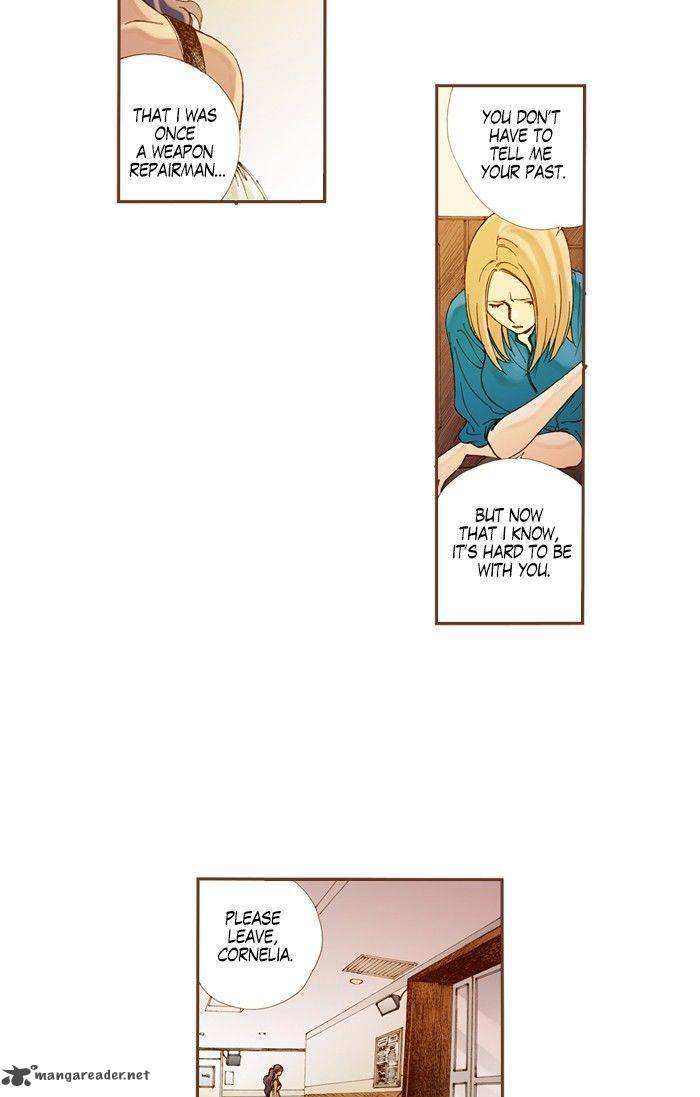 Westwood Vibrato 59 8