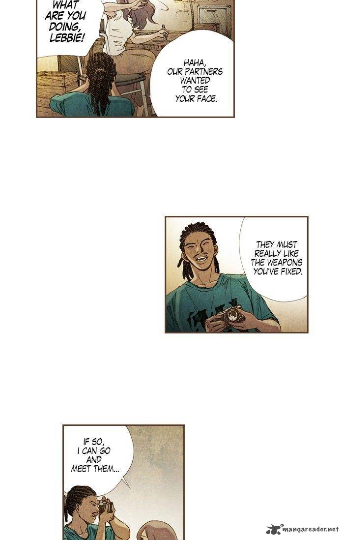 Westwood Vibrato 60 14