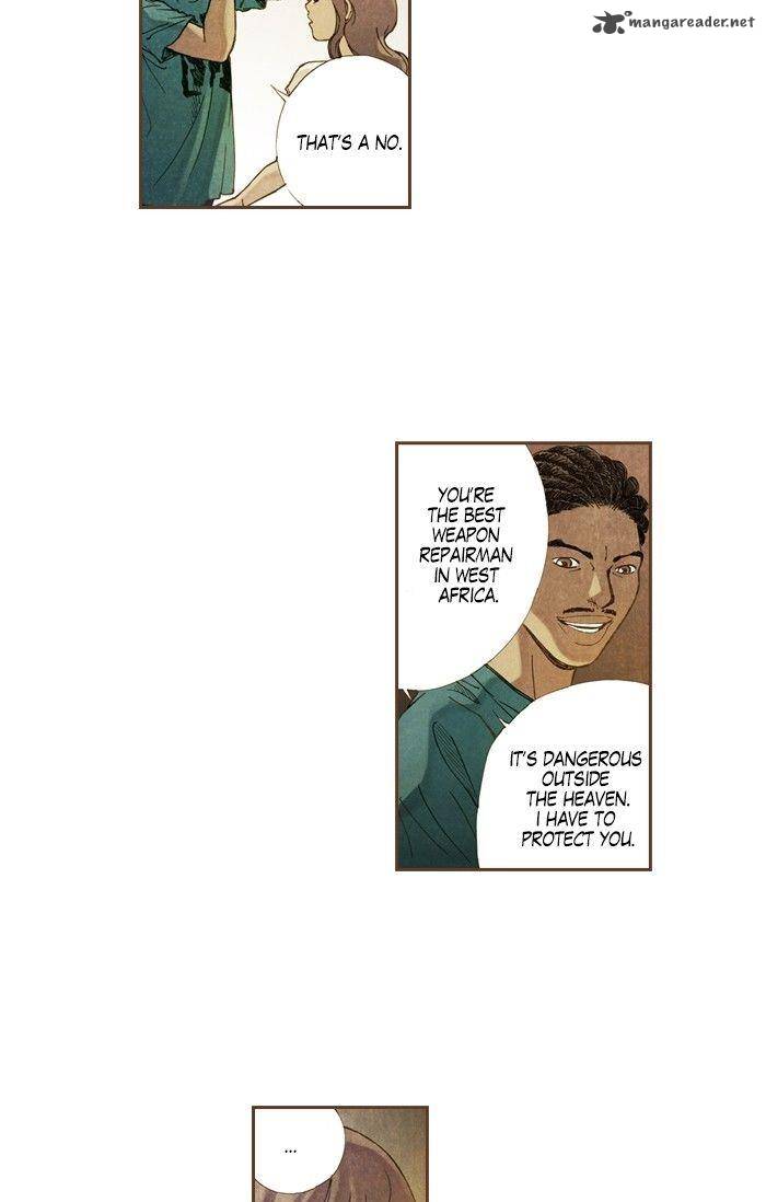 Westwood Vibrato 60 15