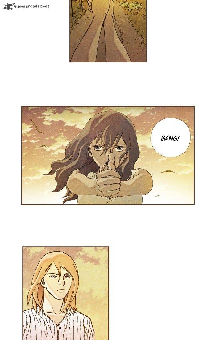 Westwood Vibrato 60 19