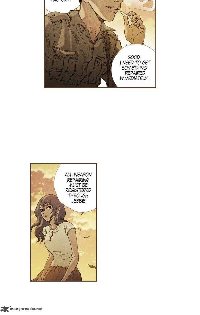 Westwood Vibrato 60 21