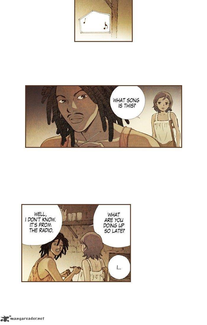 Westwood Vibrato 60 4