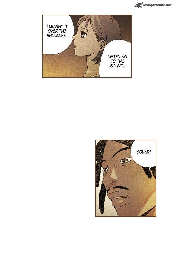 Westwood Vibrato 60 8