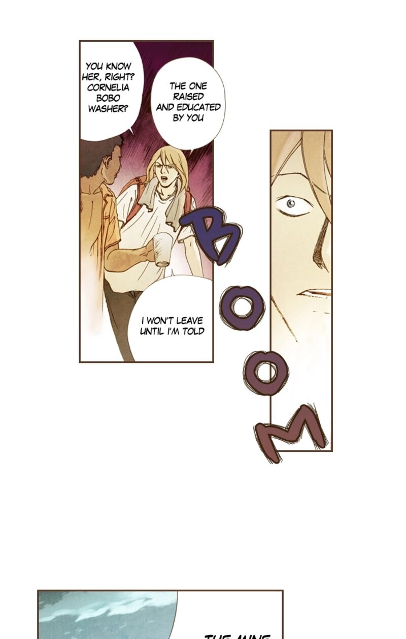 Westwood Vibrato 62 21