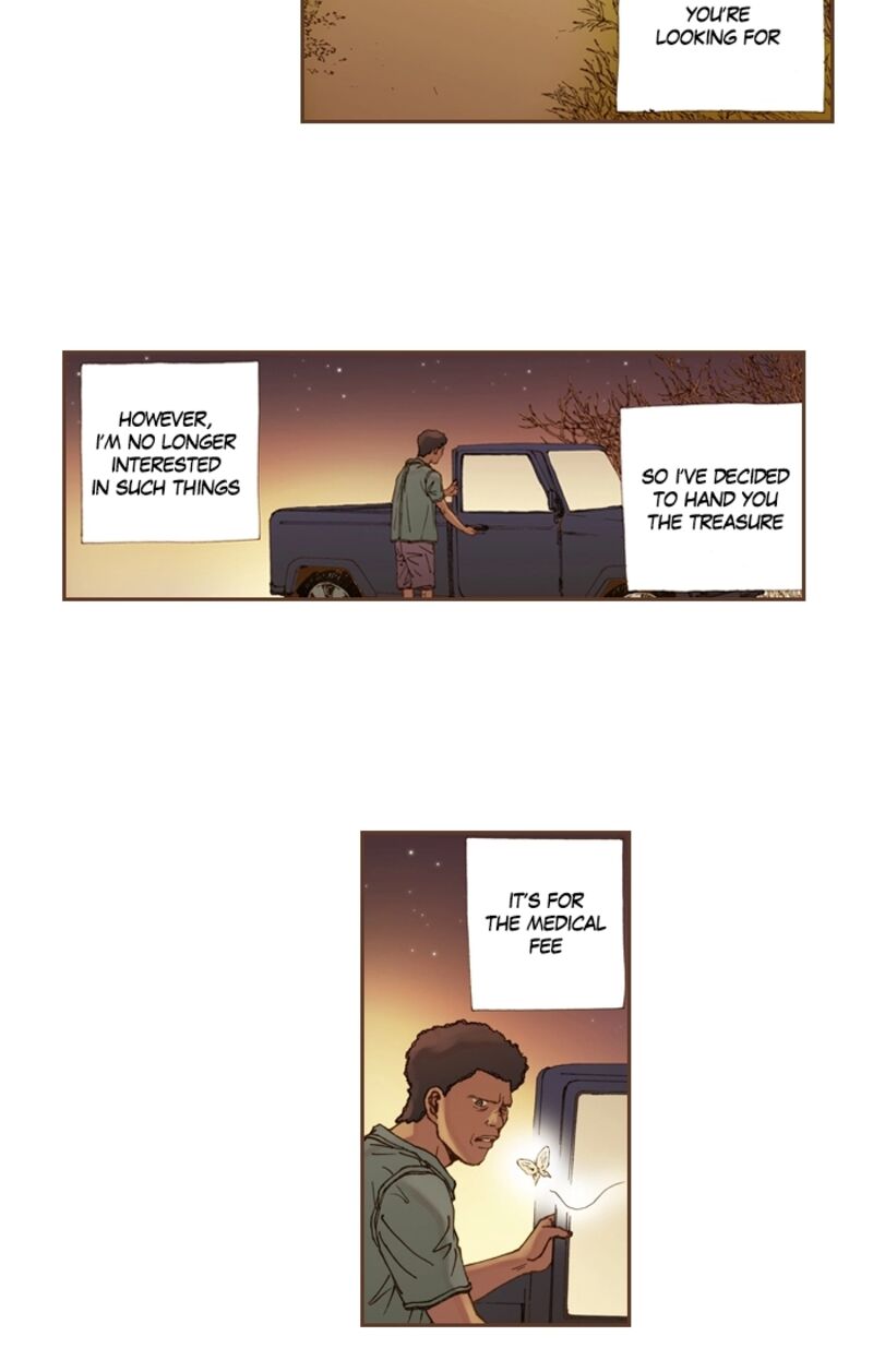 Westwood Vibrato 63 21