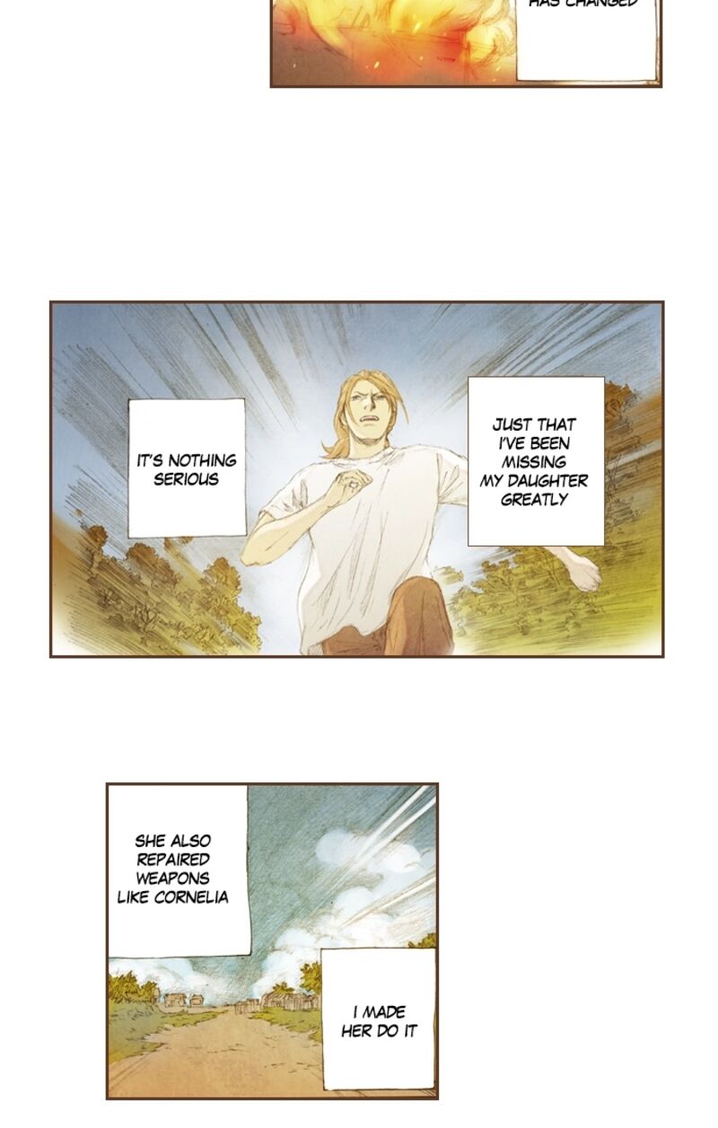 Westwood Vibrato 63 29