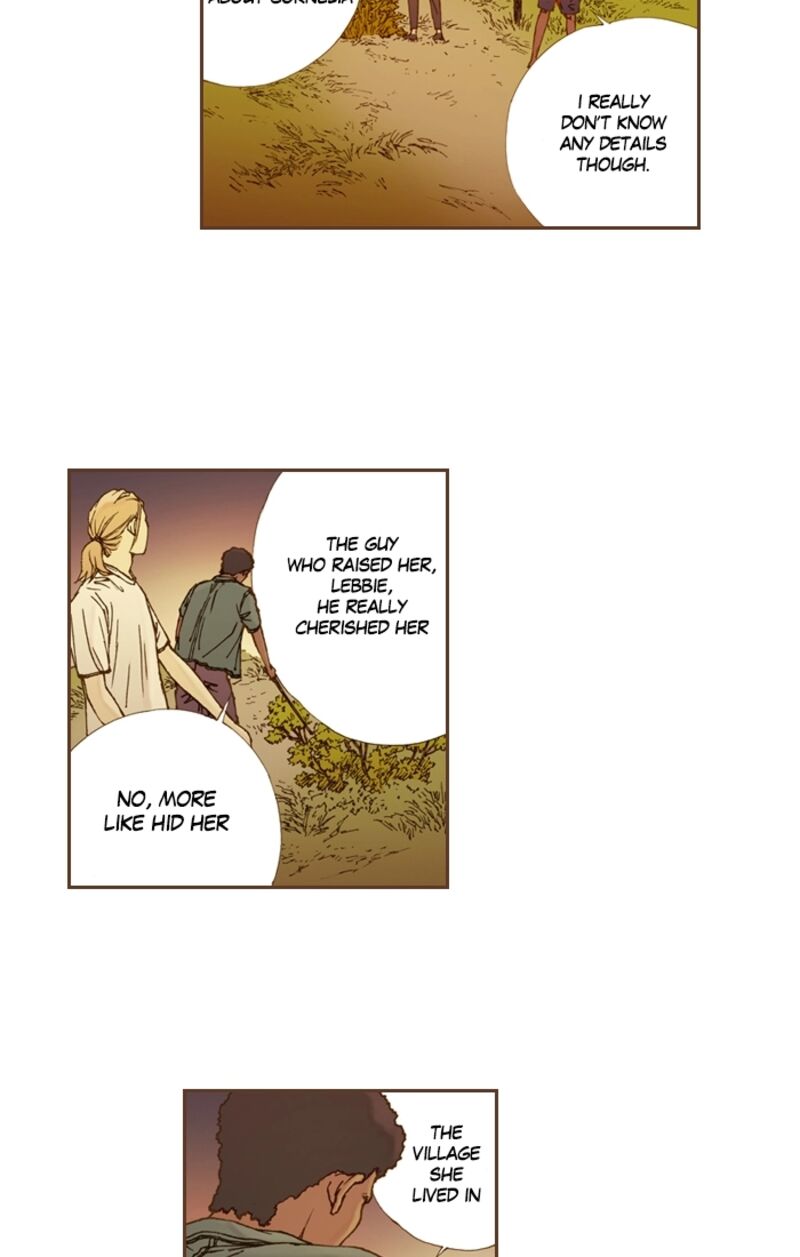 Westwood Vibrato 63 6