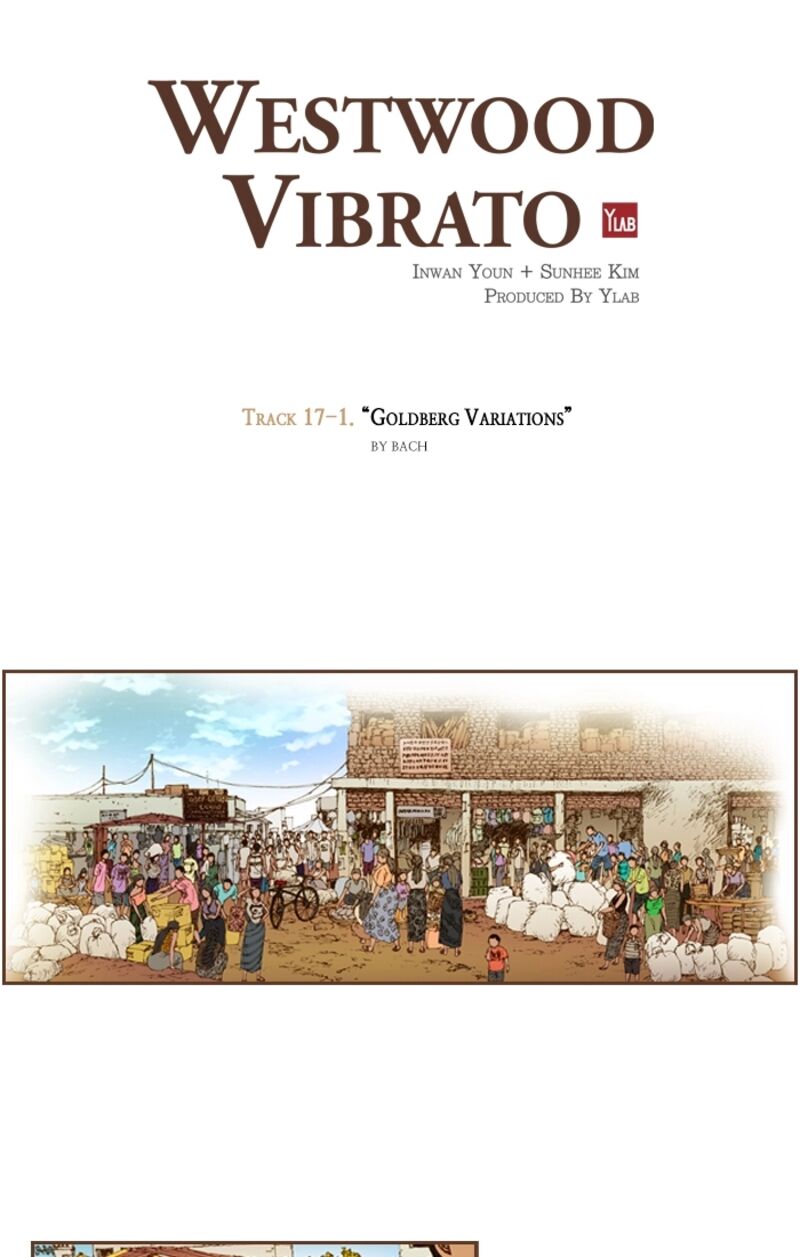 Westwood Vibrato 64 2