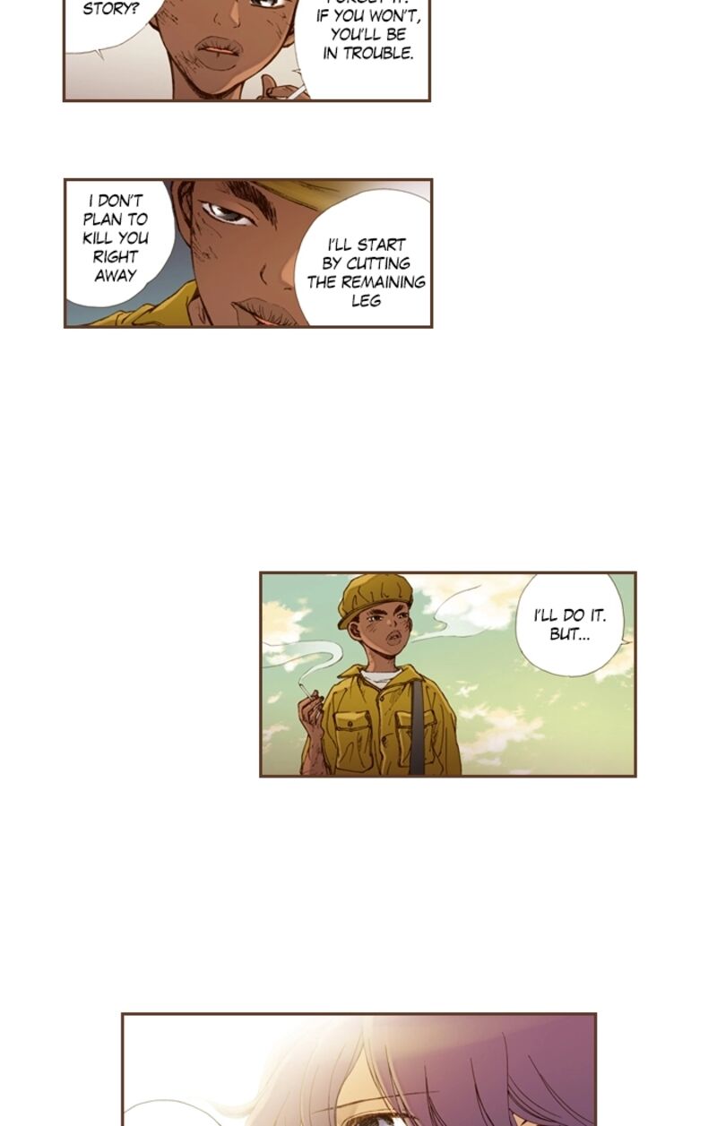 Westwood Vibrato 64 23