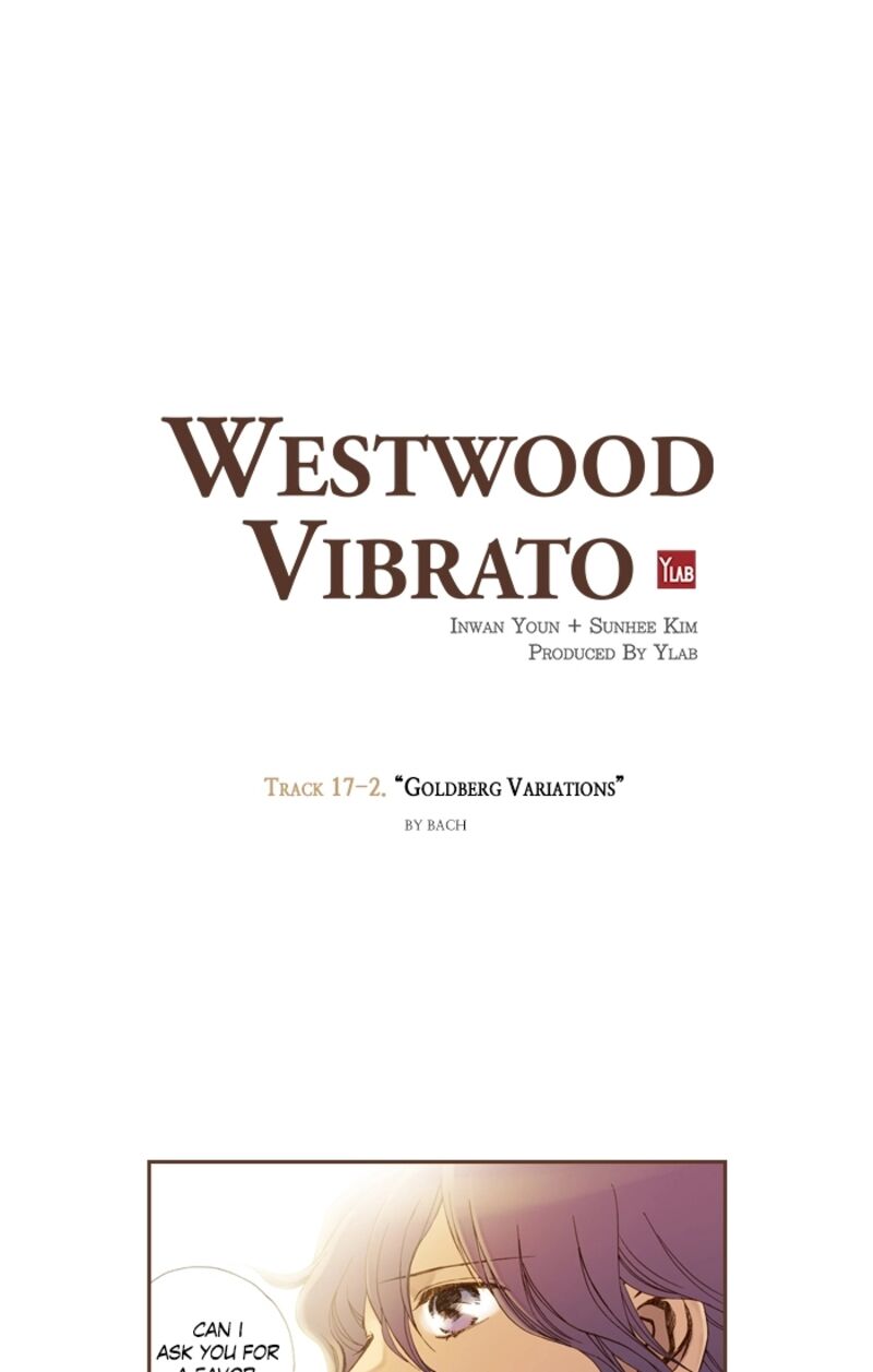 Westwood Vibrato 65 1