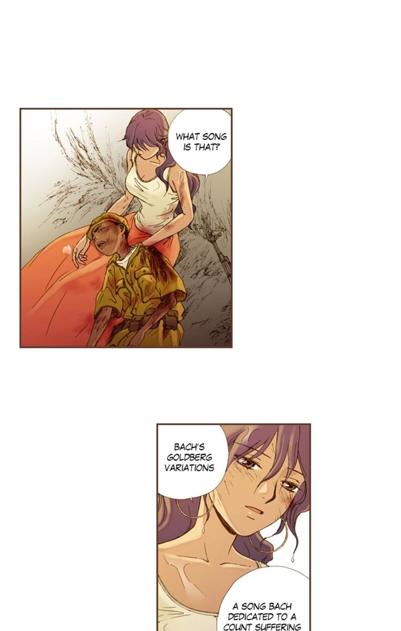 Westwood Vibrato 66 20