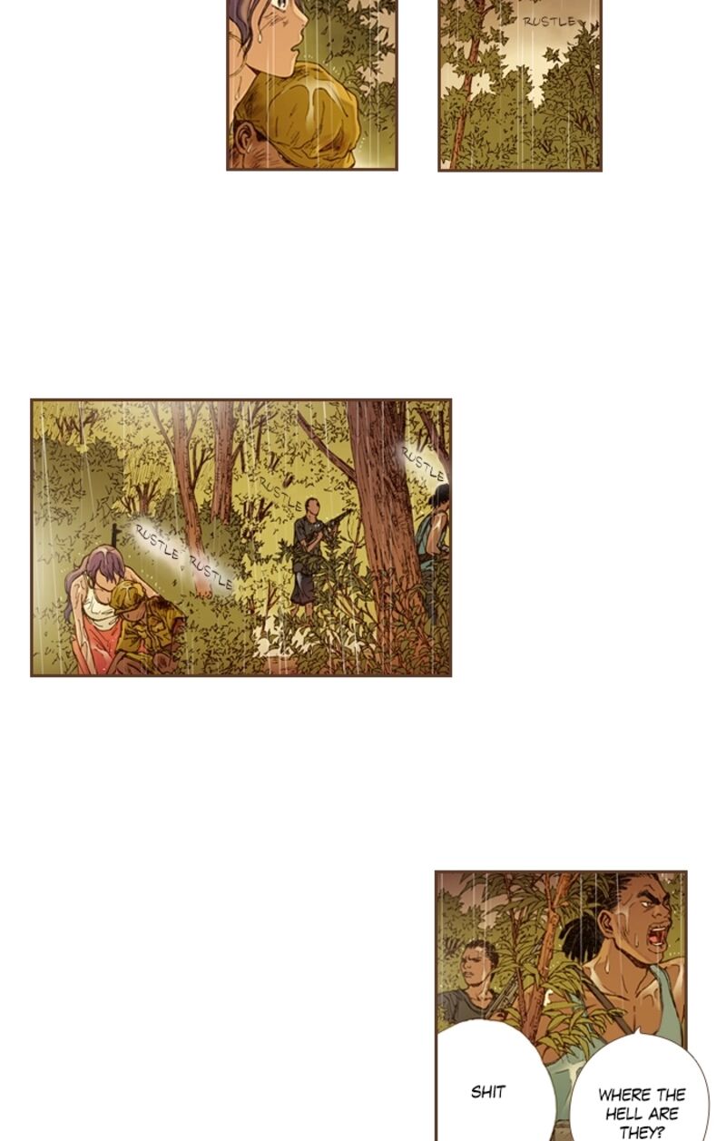 Westwood Vibrato 66 8