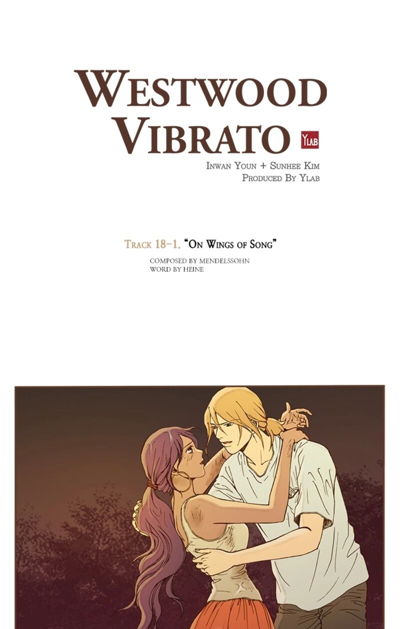 Westwood Vibrato 68 4