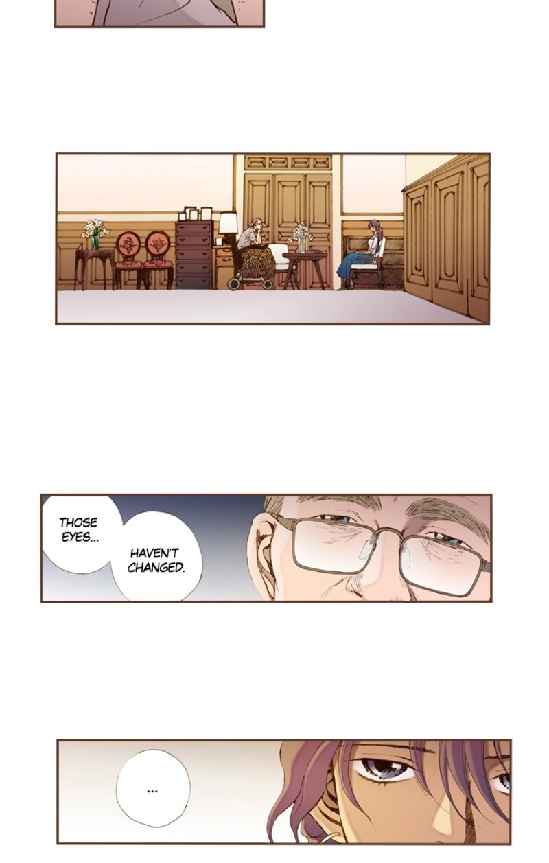 Westwood Vibrato 69 21