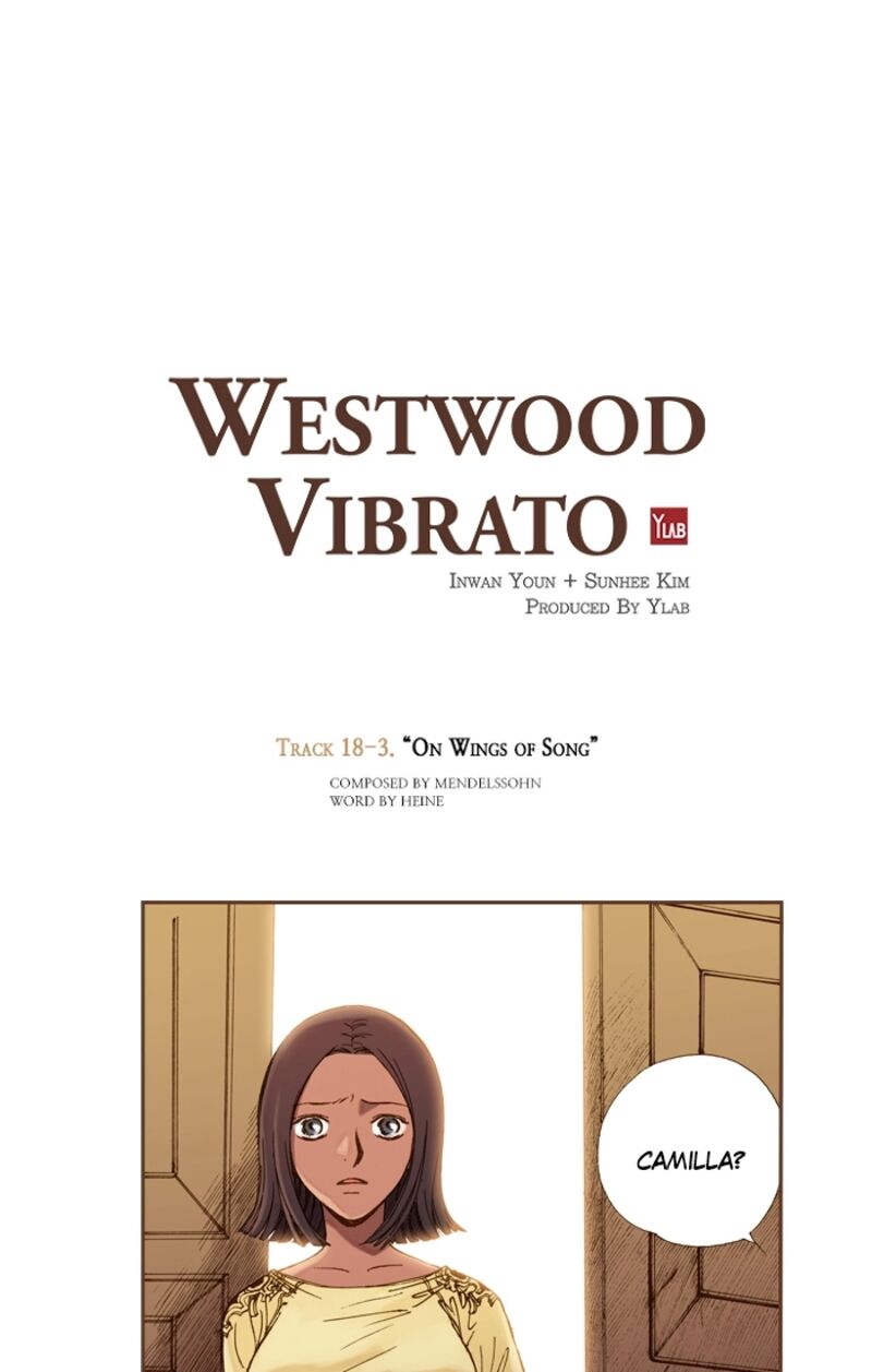 Westwood Vibrato 70 1