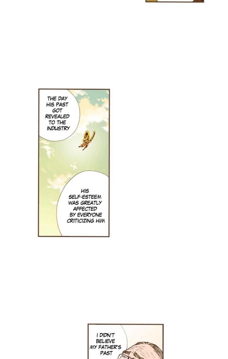 Westwood Vibrato 70 17